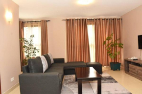 Studio apartment in kileleshwa